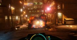 画像ギャラリー No.010のサムネイル画像 / アイトラッキングに対応した次世代VRHMD「FOVE 0」体験レポート。「フォヴィエイテッドレンダリング」の技術デモも