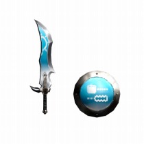 画像ギャラリー No.003のサムネイル画像 / 「モンスターハンター フロンティアZ」の先行ダウンロードがスタート。特典武器が手に入る応募券のDL数が10万件を突破