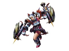 ���������꡼ No.004�Υ���ͥ������ / ��MHF-Z�ץ����ӥ����������PS4�ǡ�MHF-G�פ��θ��Ǥ�����ԥƥ��Ȥ������������ȡ��ץ쥤��ŵ��֥������ס������ץ���ܤ��Ѱ�