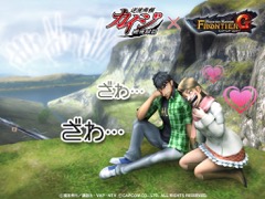 ���������꡼ No.017�Υ���ͥ������ / ��MHF-Z�ץ����ӥ����������PS4�ǡ�MHF-G�פ��θ��Ǥ�����ԥƥ��Ȥ������������ȡ��ץ쥤��ŵ��֥������ס������ץ���ܤ��Ѱ�