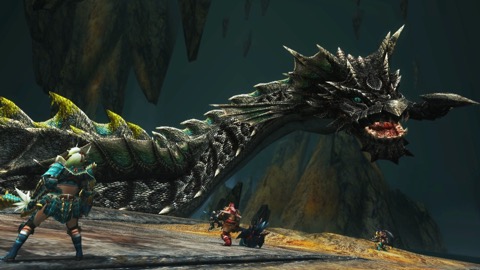 ���������꡼ No.020�Υ���ͥ������ / ��MHF-Z�ץ����ӥ����������PS4�ǡ�MHF-G�פ��θ��Ǥ�����ԥƥ��Ȥ������������ȡ��ץ쥤��ŵ��֥������ס������ץ���ܤ��Ѱ�