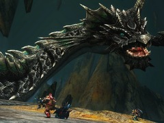 ��MHF-Z�ץ����ӥ����������PS4�ǡ�MHF-G�פ��θ��Ǥ�����ԥƥ��Ȥ������������ȡ��ץ쥤��ŵ��֥������ס������ץ���ܤ��Ѱ�