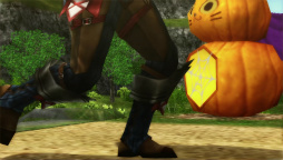 ���������꡼ No.006�Υ���ͥ������ / ��PS4�ǡإ��ϥ�F�٤ߤ�ʤǥƥ��ȡפ������档�ϥ󥿡������臘�᥼�ݥ륿�������פμ��ĥ������Ȥ��ݡ���