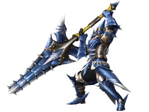 画像ギャラリー No.003のサムネイル画像 / PS4版で行われた「モンスターハンターフロンティアG」先行テストのフィードバックレポートが公開。参加者は合計で11万人超に