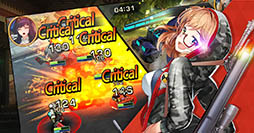 ���������꡼ No.004�Υ���ͥ������ / ���ޥ۸���RPG��GODDESS KISS�פΥ����ӥ����ڹ��9��˳��ϡ����ܹ���ǤΥ����ӥ��⸡Ƥ��