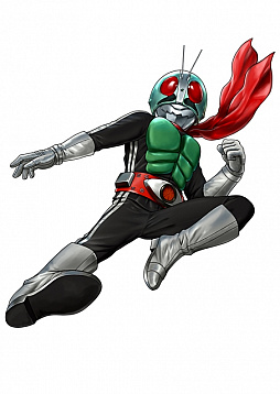 オール仮面ライダー ライダーレボリューション が12月1日に発売 鎧武やゴーストなどを操作可能なアクションゲーム