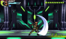 ���������꡼ No.016�Υ���ͥ������ / �֥����벾�̥饤���� �饤������ܥ�塼�����פ�12��1����ȯ�䡣����䥴�����Ȥʤɤ�����ǽ�ʥ�������󥲡���