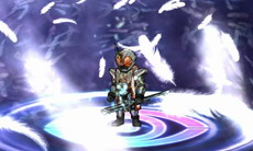 ���������꡼ No.020�Υ���ͥ������ / �֥����벾�̥饤���� �饤������ܥ�塼�����פ�12��1����ȯ�䡣����䥴�����Ȥʤɤ�����ǽ�ʥ�������󥲡���