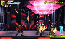 ���������꡼ No.066�Υ���ͥ������ / �֥����벾�̥饤���� �饤������ܥ�塼�����פ�12��1����ȯ�䡣����䥴�����Ȥʤɤ�����ǽ�ʥ�������󥲡���