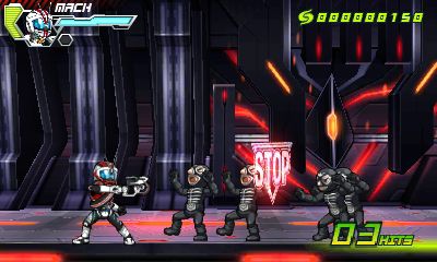 画像ギャラリー No.006のサムネイル画像 / 「オール仮面ライダー ライダーレボリューション」のストーリー冒頭部などが公開。「超エグゼイドボックス」にはオリジナルのライダーガシャットを同梱