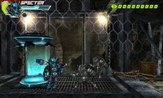 画像ギャラリー No.010のサムネイル画像 / 「オール仮面ライダー ライダーレボリューション」のストーリー冒頭部などが公開。「超エグゼイドボックス」にはオリジナルのライダーガシャットを同梱