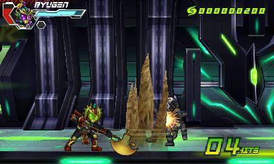 画像ギャラリー No.016のサムネイル画像 / 「オール仮面ライダー ライダーレボリューション」のストーリー冒頭部などが公開。「超エグゼイドボックス」にはオリジナルのライダーガシャットを同梱