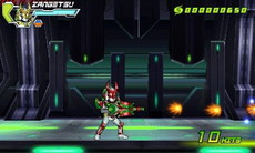 画像ギャラリー No.020のサムネイル画像 / 「オール仮面ライダー ライダーレボリューション」のストーリー冒頭部などが公開。「超エグゼイドボックス」にはオリジナルのライダーガシャットを同梱