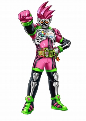 オール仮面ライダー ライダーレボリューション エグゼイドに必殺技を追加