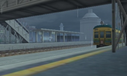 画像集 No.005のサムネイル画像 / Newニンテンドー3DS対応ソフト「A列車で行こう3D NEO」が12月1日に発売。2014年発売の「A列車で行こう3D」をNew3DS向けに最適化した決定版