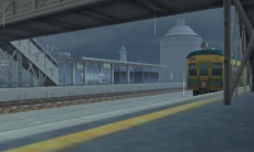 画像集 No.010のサムネイル画像 / Newニンテンドー3DS対応ソフト「A列車で行こう3D NEO」が12月1日に発売。2014年発売の「A列車で行こう3D」をNew3DS向けに最適化した決定版
