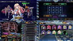 ꡼ No.004 | STARLY GIRLS -Episode Starsia-פΥץ쥤ȥ쥤顼Ⱦо줹ܥλѤɬ