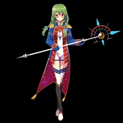 ���������꡼ No.002�Υ���ͥ������ / ��STARLY GIRLS -Episode Starsia-�ס���̼�Ҳ�����3�Ƥ�����