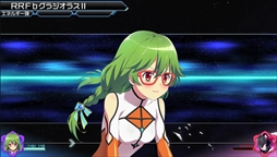 ���������꡼ No.005�Υ���ͥ������ / ��STARLY GIRLS -Episode Starsia-�ס���̼�Ҳ�����3�Ƥ�����