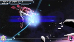 ���������꡼ No.006�Υ���ͥ������ / ��STARLY GIRLS -Episode Starsia-�ס���̼�Ҳ�����3�Ƥ�����