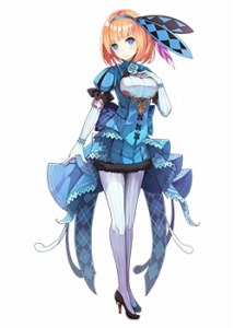 画像ギャラリー No.016のサムネイル画像 / 角川ゲームス,TGS 2016のニコ生番組とステージイベントのスケジュールを公開