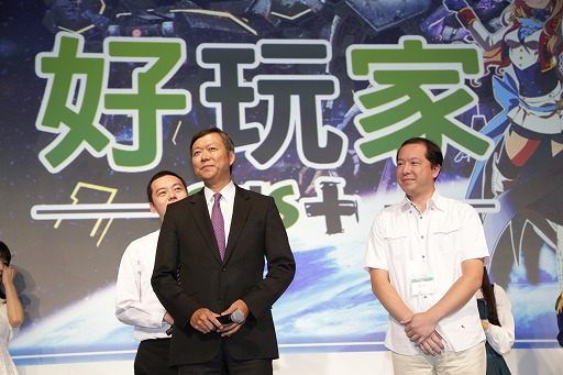 ���������꡼ No.003�Υ���ͥ������ / ��TGS 2016�ϳ�����ॹ����STARLY GIRLS -Episode Starsia-�פγ���Ÿ����ȯɽ�����ѡ�������ޥ����Ǥ��ۿ�������