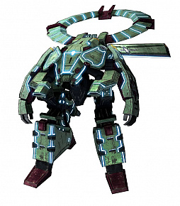 画像ギャラリー No.004のサムネイル画像 / 「STARLY GIRLS -Episode Starsia-」，星娘紹介映像の第4弾が公開