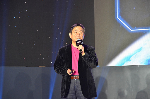 画像ギャラリー No.002のサムネイル画像 / 「STARLY GIRLS -Episode Starsia-」の中国大陸での展開が発表。さらに本作のアニメ化も決定