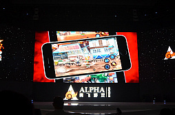 画像ギャラリー No.010のサムネイル画像 / 「STARLY GIRLS -Episode Starsia-」の中国大陸での展開が発表。さらに本作のアニメ化も決定