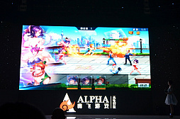 画像ギャラリー No.011のサムネイル画像 / 「STARLY GIRLS -Episode Starsia-」の中国大陸での展開が発表。さらに本作のアニメ化も決定