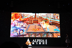 画像ギャラリー No.012のサムネイル画像 / 「STARLY GIRLS -Episode Starsia-」の中国大陸での展開が発表。さらに本作のアニメ化も決定