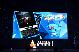 画像ギャラリー No.013のサムネイル画像 / 「STARLY GIRLS -Episode Starsia-」の中国大陸での展開が発表。さらに本作のアニメ化も決定