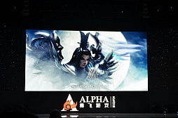 画像ギャラリー No.015のサムネイル画像 / 「STARLY GIRLS -Episode Starsia-」の中国大陸での展開が発表。さらに本作のアニメ化も決定