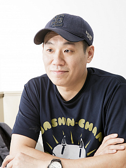 画像ギャラリー No.018のサムネイル画像 / 「STARLY GIRLS -Episode Starsia-」の中国大陸での展開が発表。さらに本作のアニメ化も決定