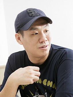 画像ギャラリー No.019のサムネイル画像 / 「STARLY GIRLS -Episode Starsia-」の中国大陸での展開が発表。さらに本作のアニメ化も決定