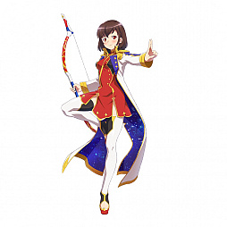 ���������꡼ No.002�Υ���ͥ������ / ��STARLY GIRLS�ס�������������CV����¼�Ϥ뤫�ˤ�Ҳ𤹤�PV������