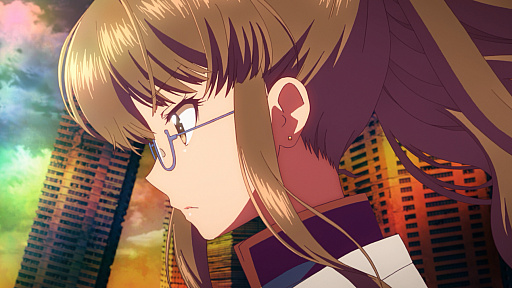 ���������꡼ No.002�Υ���ͥ������ / ������ॹ����STARLY GIRLS�פΥ��˥Ჽ������ۿ���ȯɽ