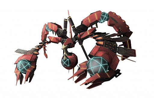 画像ギャラリー No.004のサムネイル画像 / 「STARLY GIRLS」,ボス敵の大アルカナ「デス」「タワー」が公開