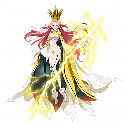 画像ギャラリー No.005のサムネイル画像 / 「STARLY GIRLS」,ボス敵の大アルカナ「デス」「タワー」が公開