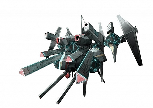 画像ギャラリー No.006のサムネイル画像 / 「STARLY GIRLS」,ボス敵の大アルカナ「デス」「タワー」が公開