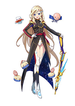 ꡼ No.005 | STARLY GIRLS -Episode Starsia-פ129ۿ