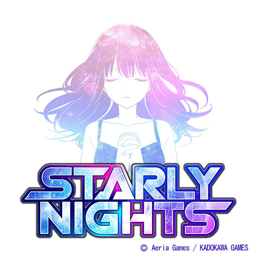 STARLY GIRLS -Episode Starsia-פ129ۿ