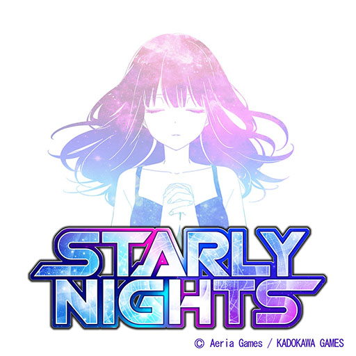 ꡼ No.006 | STARLY GIRLS -Episode Starsia-פ129ۿ