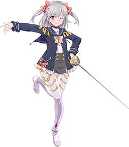 ꡼ No.007 | STARLY GIRLS -Episode Starsia-פ129ۿ