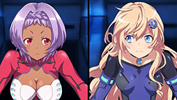 ꡼ No.009 | STARLY GIRLS -Episode Starsia-פ129ۿ