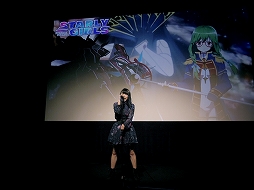 ꡼ No.003 | ̼ʤۤहˤ륹ޥ۸STARLY GIRLS -Episode Starsia-פȯɽθݡ