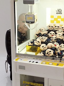 画像ギャラリー No.020のサムネイル画像 / マフィア梶田の二次元が来い!:第334回「影鰐に戦いを挑む星娘とマッフィーくんパートナーズ」