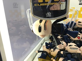 画像ギャラリー No.024のサムネイル画像 / マフィア梶田の二次元が来い!:第334回「影鰐に戦いを挑む星娘とマッフィーくんパートナーズ」