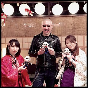 画像ギャラリー No.029のサムネイル画像 / マフィア梶田の二次元が来い!:第334回「影鰐に戦いを挑む星娘とマッフィーくんパートナーズ」