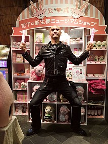 画像ギャラリー No.030のサムネイル画像 / マフィア梶田の二次元が来い!:第334回「影鰐に戦いを挑む星娘とマッフィーくんパートナーズ」